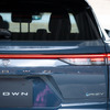 トヨタ クラウンエステート PHEV（プロトタイプ）