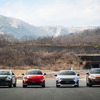 トヨタ 新型クラウンシリーズ