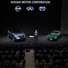 日産自動車、社長就任会見（2019年12月）