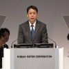 日産自動車臨時株主総会（2020年2月18日）