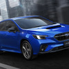 スバル・レヴォーグ「V-SPORT」
