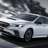 スバル・レヴォーグ「STI Sport R-Black Limited」