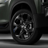 三菱『エクスパンダー』の限定車「HEV PLAY」