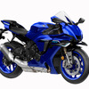 ヤマハ YZF-R1 2025年モデル