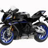 ヤマハ YZF-R1M 2025年モデル
