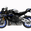 ヤマハ YZF-R1M 2025年モデル