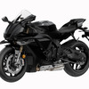 ヤマハ YZF-R1 2025年モデル
