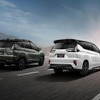 三菱『エクスパンダー』の限定車「HEV PLAY」