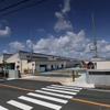 ヤマハ発動機の浜北工場