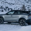 アルファロメオ『ジュニア』のハイブリッド4WD「イブリダQ4」