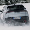 アルファロメオ『ジュニア』のハイブリッド4WD「イブリダQ4」