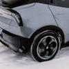アルファロメオ『ジュニア』のハイブリッド4WD「イブリダQ4」