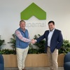 スパーナルがCHCヘリコプター、その子会社のヘリワンと電動垂直離着陸（eVTOL）機の運用拡大に向けて提携