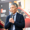 クラウンチーフエンジニア 清水竜太郎氏