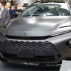 クラウン 特別仕様車 ESTATE RS “THE LIMITED MATTE METAL”