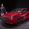 メルセデスベンツ『CLA』新型