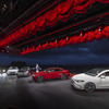 メルセデスベンツ『CLA』新型