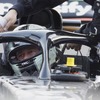 ブラッド・ピット（2024年10月、F1メキシコGP）
