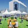 Roof Park Fes & Walk（イメージ）