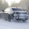 BMW 7シリーズ 改良新型のプロトタイプ