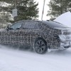 BMW 7シリーズ 改良新型のプロトタイプ