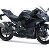 カワサキ Ninja ZX-25R SE 2025年モデル