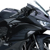 カワサキ Ninja ZX-25R SE 2025年モデル