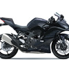 カワサキ Ninja ZX-25R SE 2025年モデル