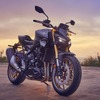 ホンダ『CB1000 HORNET SP』の2025年モデル（米国仕様）