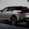 レクサス『RZ』改良新型