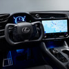 レクサス『RZ』改良新型