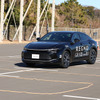 悪路でも驚異の乗り心地！ レグノGR-X III TYPE RVを試乗してわかった本当の実力