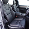 ボルボ XC90 ウルトラT8 AWD PHEV