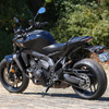 ヤマハ MT-09 Y-AMT