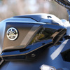 ヤマハ MT-09 Y-AMT