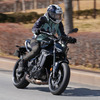 ヤマハ MT-09 Y-AMT