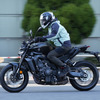 ヤマハ MT-09 Y-AMT