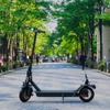 大阪・関西万博2025の会場内バックヤードの移動効率化を目的に新世代電動モビリティ「eXs（エクス）」導入