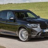 BMWアルピナXD3