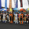D1グランプリ第1戦