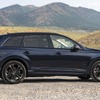 アウディ『Q7』の2025年モデル