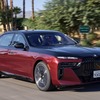 BMW 7シリーズ 現行
