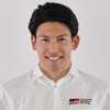 中山雄一選手