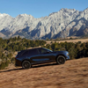 XPENG（シャオペン、小鵬汽車）の最上位電動SUV『G9』改良新型