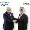 ステランティスとIVECO（イヴェコ）が欧州市場向けの電動商用車（LCV）2モデルの供給で合意