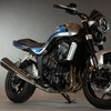 ホンダ CB1000F Concept