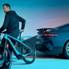 ポルシェの電動アシスト自転車「eバイク」の2025年モデル