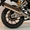 ホンダ CB1300スーパーフォア SP ファイナルエディション