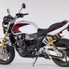 ホンダ CB1300スーパーフォア SP ファイナルエディション