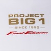 PROJECT BIG-1